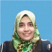 Te ayudo hablar árabe,sabrás leer y escribir de una manera sencilla en tiempo limitado.Soy nativa de Egipto profesora con máster en educación islámica,con muchos años de experiencia